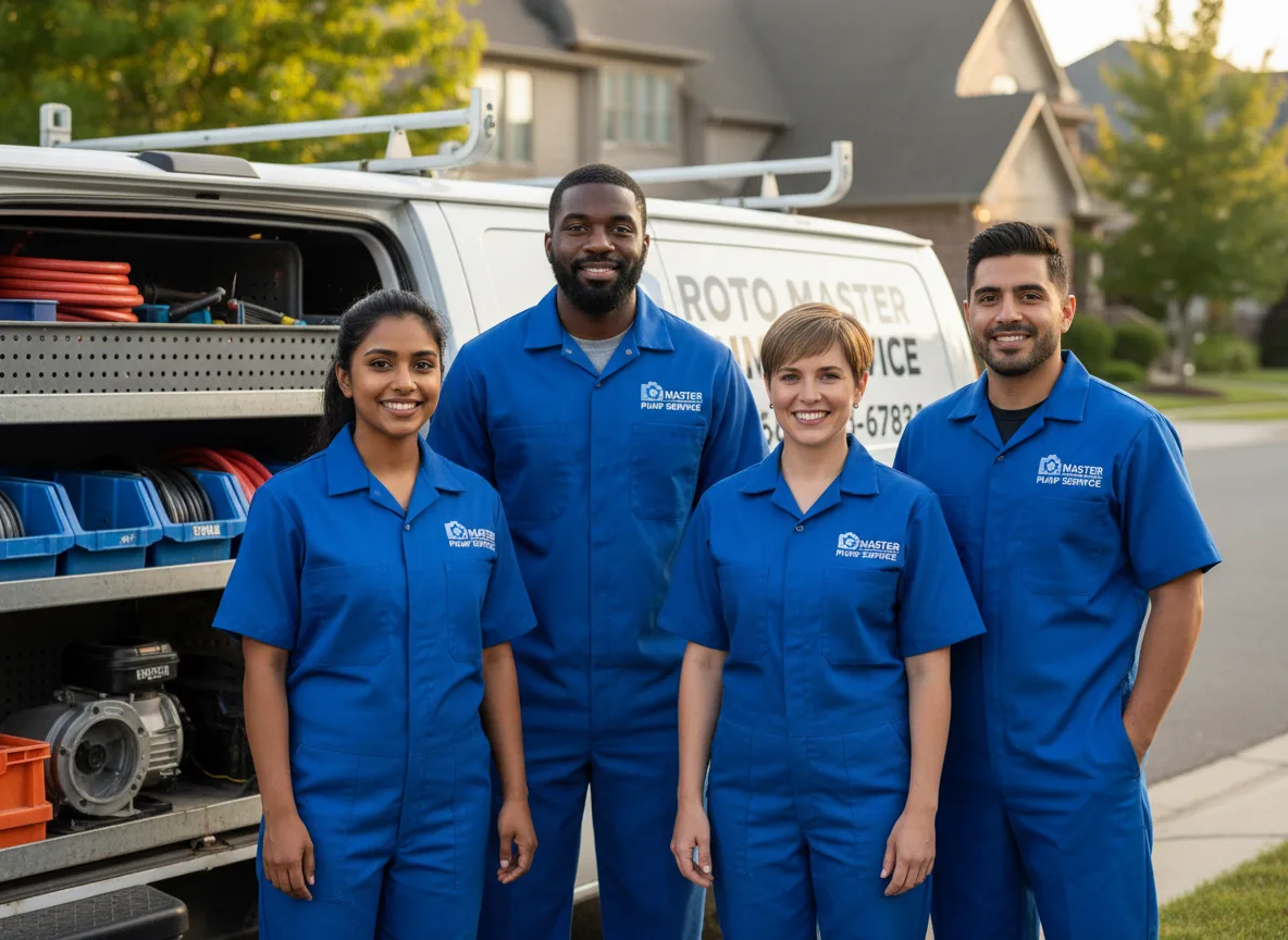 Sump Pump Installation company in Sharpsburg, GA